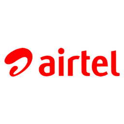 Airtel logo