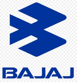 Bajaj logo