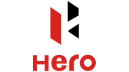 Hero logo