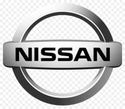 Nissan logo