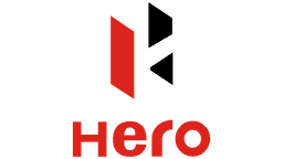 Hero logo