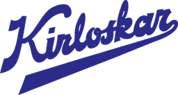 Kirloskar logo